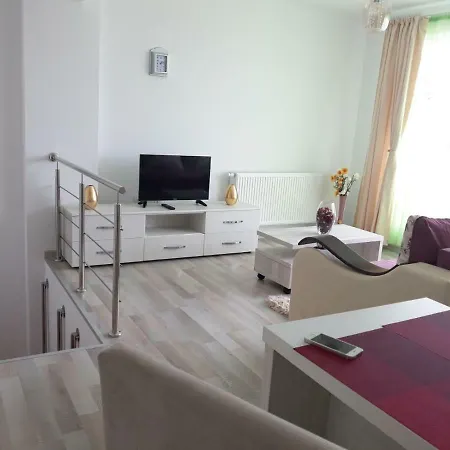 Apartament Coresi Brașov Exterior foto