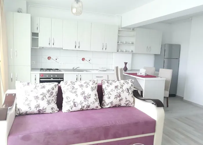 Apartament Coresi